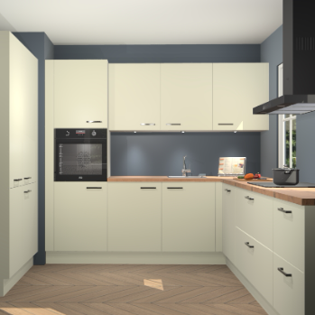 Magnolia keuken Regina 79455