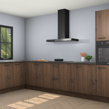 Noten keuken Tychy 81458