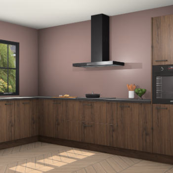 Noten keuken Tychy 81459