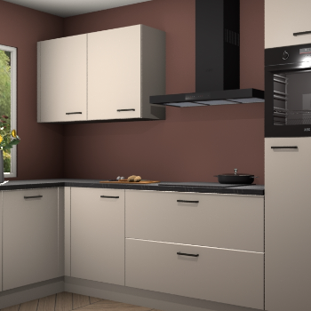 Kasjmier keuken Limonos 79714