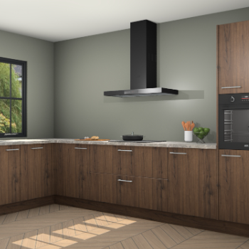 Noten keuken Tychy 81467