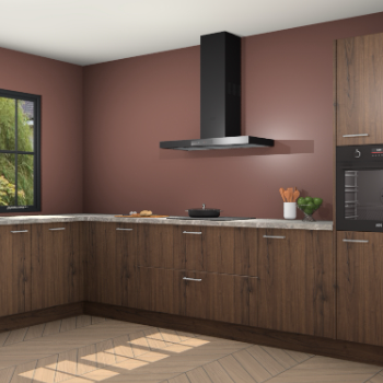 Noten keuken Tychy 81468