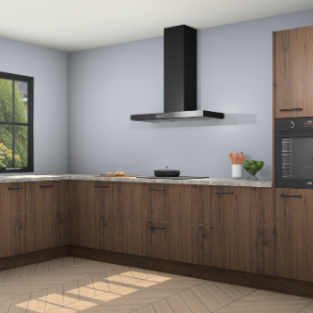 Noten keuken Tychy 81470