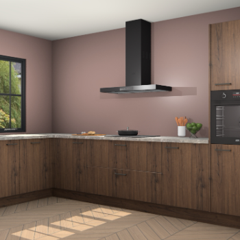 Noten keuken Tychy 81471