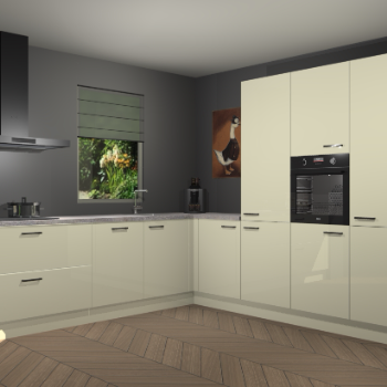 Magnolia hooglans keuken Laos 80835