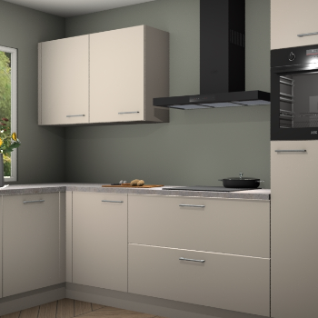 Kasjmier keuken Limonos 79699