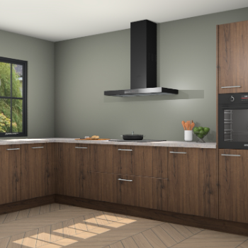 Noten keuken Tychy 81480