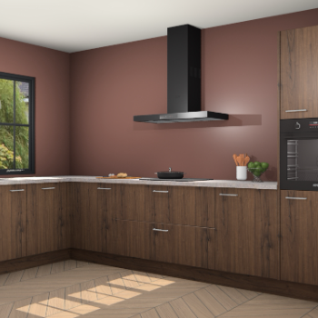 Noten keuken Tychy 81481