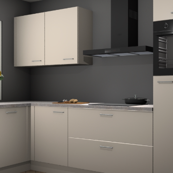 Kasjmier keuken Limonos 79700