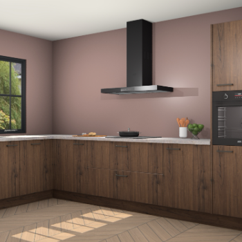Noten keuken Tychy 81484