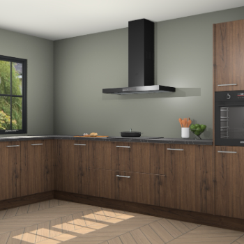 Noten keuken Tychy 81486