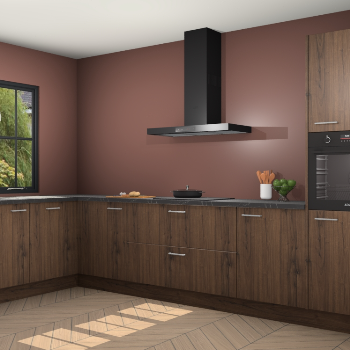 Noten keuken Tychy 81487