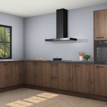 Noten keuken Tychy 81489