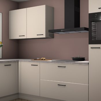 Kasjmier keuken Limonos 79702