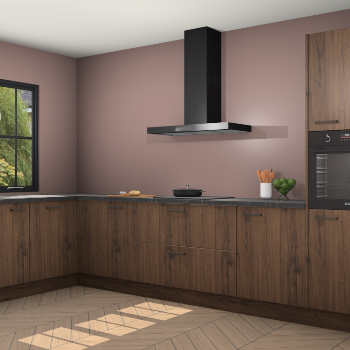 Noten keuken Tychy 81490