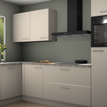 Kasjmier keuken Limonos 79647