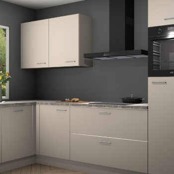 Kasjmier keuken Limonos 79648