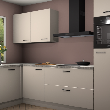 Kasjmier keuken Limonos 79650