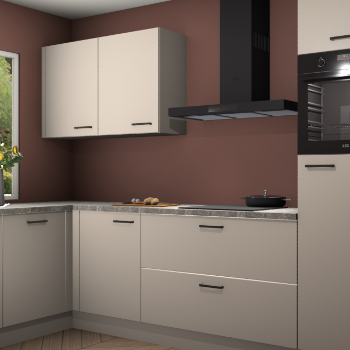 Kasjmier keuken Limonos 79651