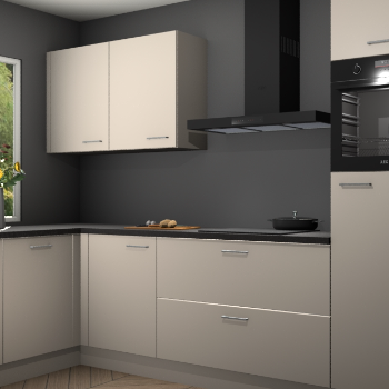 Kasjmier keuken Limonos 79617