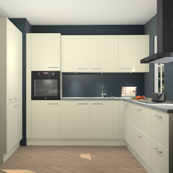 Magnolia keuken Regina 79838