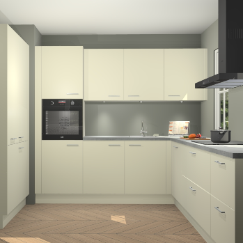 Magnolia keuken Regina 79839