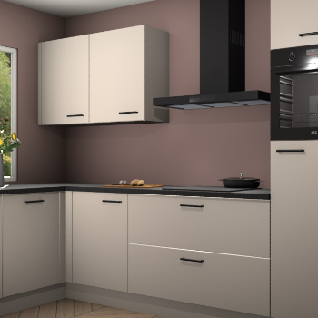 Kasjmier keuken Limonos 79619