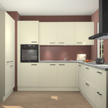 Magnolia keuken Regina 79841