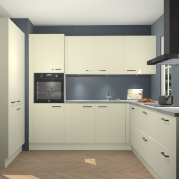 Magnolia keuken Regina 79843