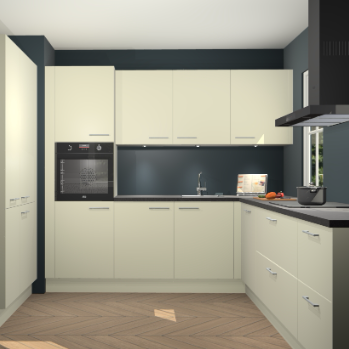 Magnolia keuken Regina 79845