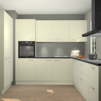 Magnolia keuken Regina 79846