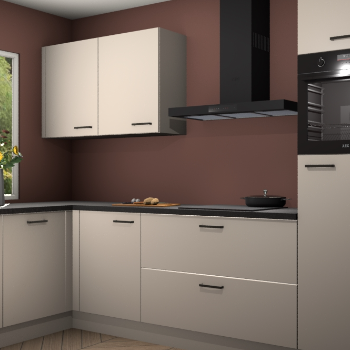 Kasjmier keuken Limonos 79620