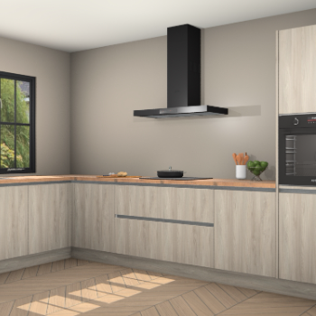 Olm greeploze keuken Tychy 81623