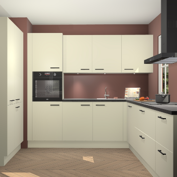 Magnolia keuken Regina 79848