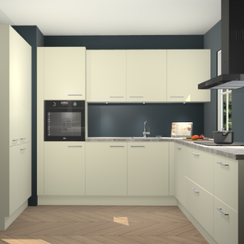 Magnolia keuken Regina 79851