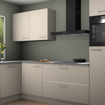 Kasjmier keuken Limonos 79576