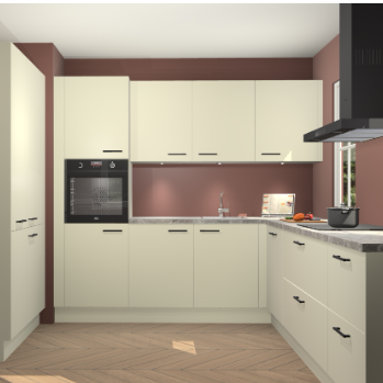 Magnolia keuken Regina 79854