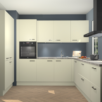 Magnolia keuken Regina 79855