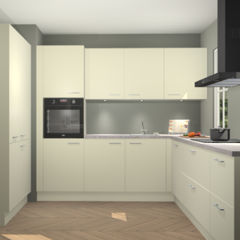 Magnolia keuken Regina 79858