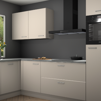 Kasjmier keuken Limonos 79577