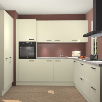 Magnolia keuken Regina 79860