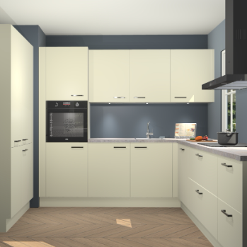 Magnolia keuken Regina 79861