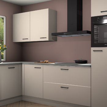 Kasjmier keuken Limonos 79584