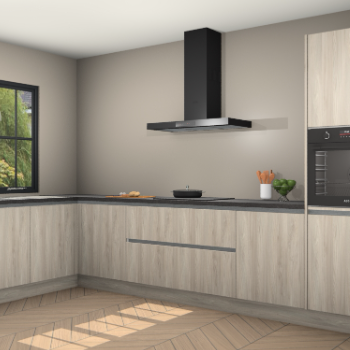 Olm greeploze keuken Tychy 81677