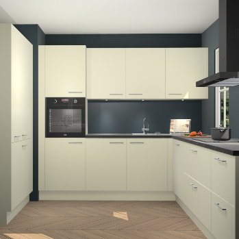 Magnolia keuken Regina 79863