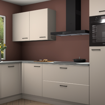 Kasjmier keuken Limonos 79579