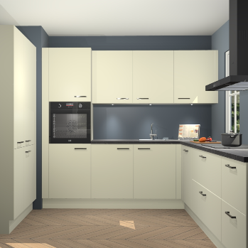 Magnolia keuken Regina 79867