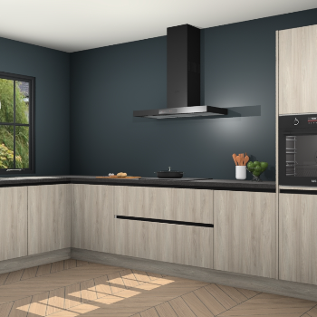 Olm greeploze keuken Tychy 81680