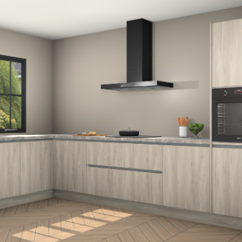 Olm greeploze keuken Tychy 81689