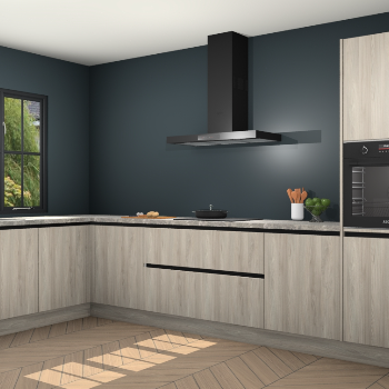 Olm greeploze keuken Tychy 81692